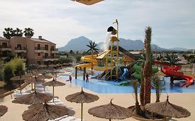 Albir Garden Resort & Park