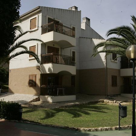 Albir Garden Resort El Albir Exterior foto