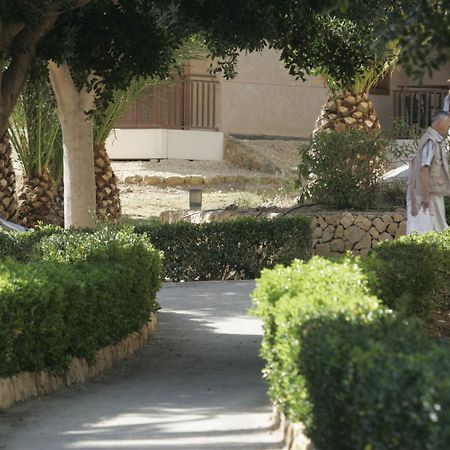 Albir Garden Resort El Albir Exterior foto